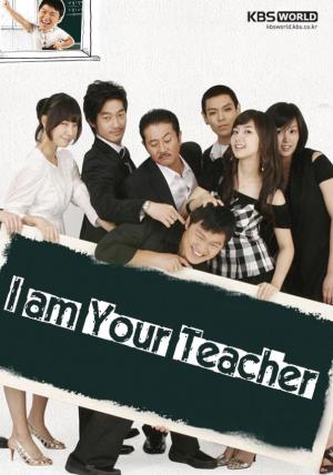 I am Your Teacher - 123Movies