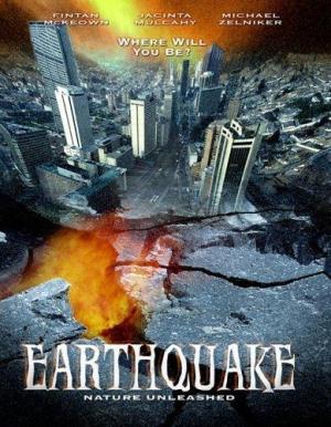 Nature Unleashed: Earthquake [Tagalog]