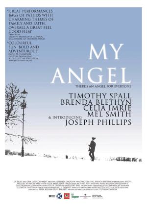 My Angel