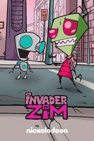 Invader ZIM [SpanishLatam] S1-S2