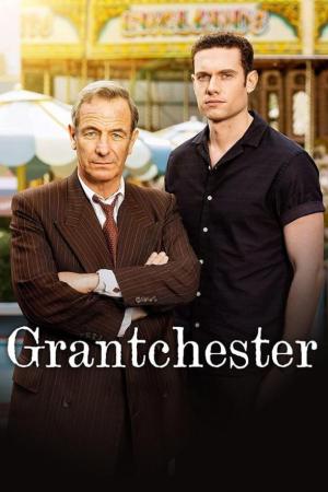 Grantchester S1-S10