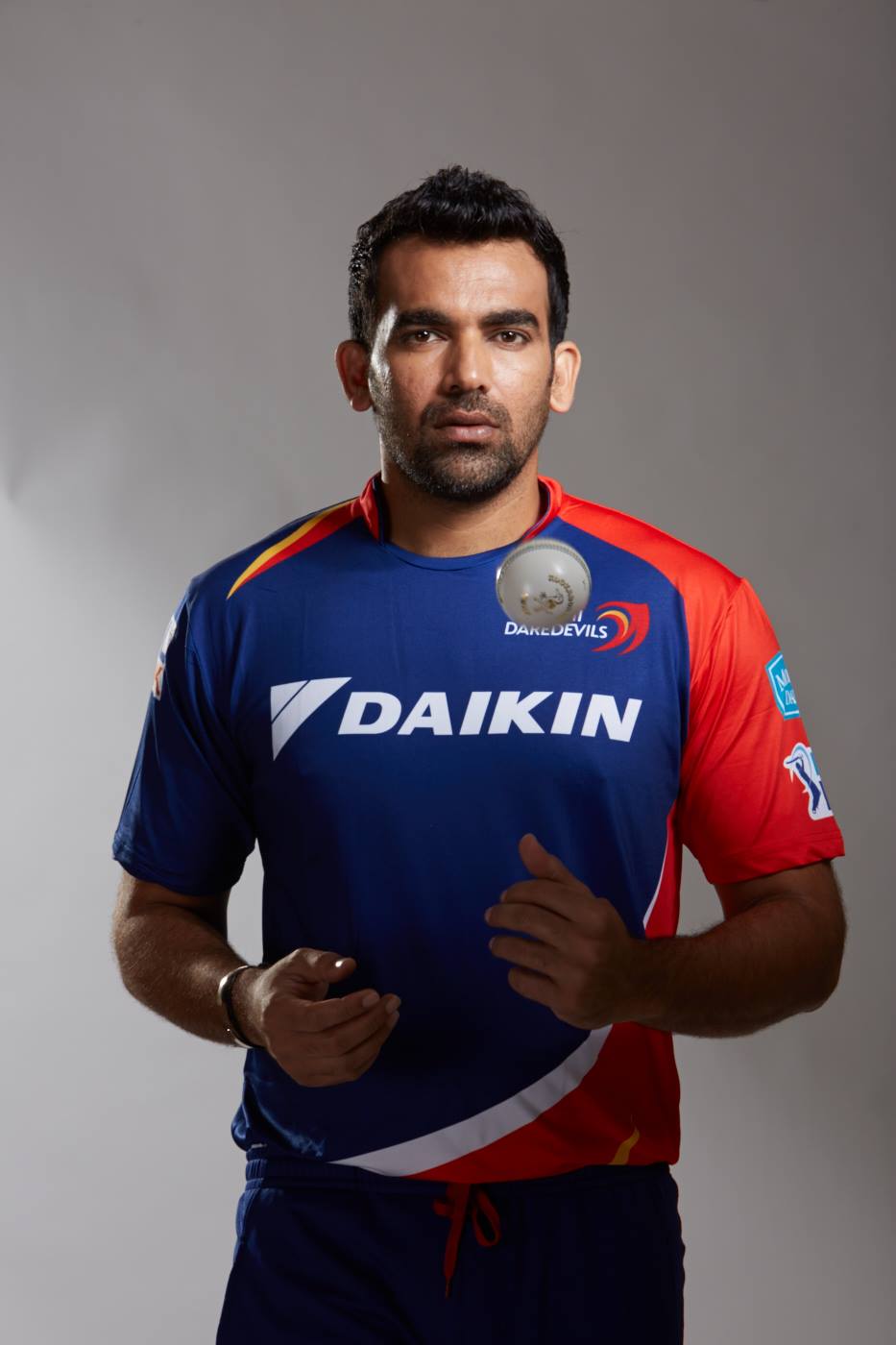 Zaheer Khan