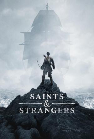 Saints & Strangers [Portuguese]