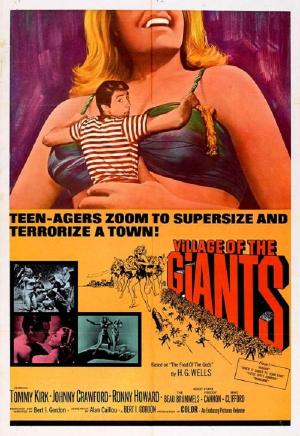 Village of the Giants - sflix