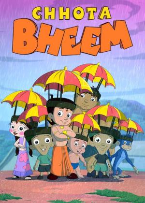 Chhota Bheem - 123Movies