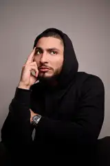 Luis Avila