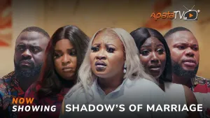 Shadow's Of Marriage