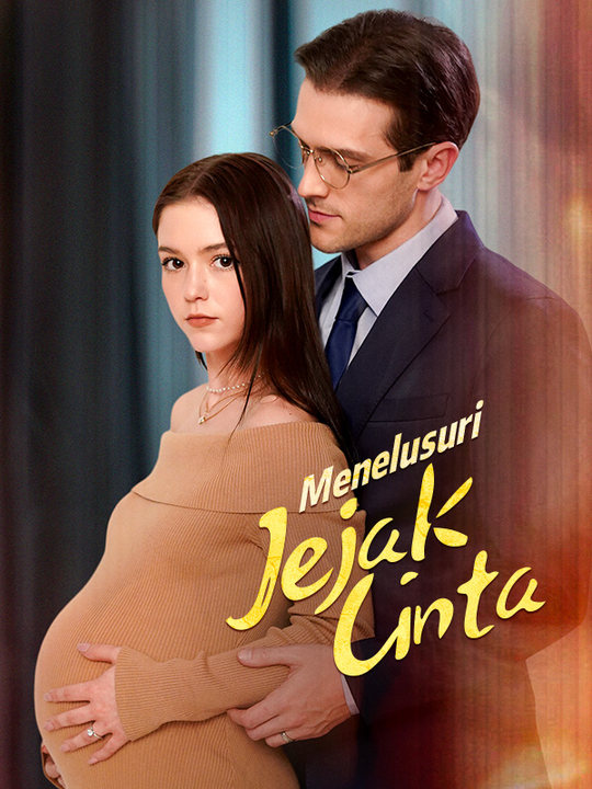 Menelusuri Jejak Cinta (Sulih Suara) poster