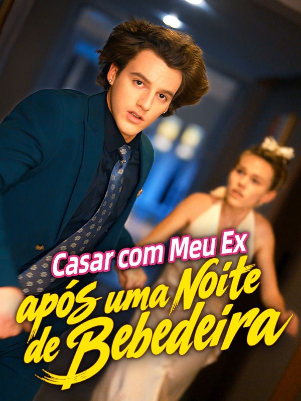 Casar com Meu Ex após uma Noite de Bebedeira poster