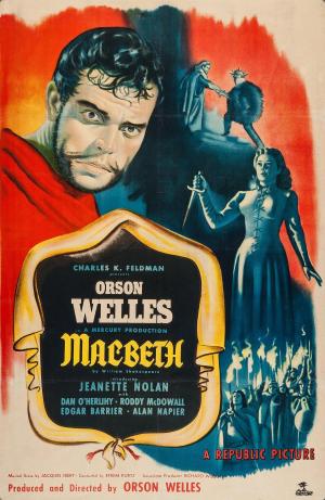 Macbeth - 123Movies