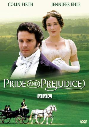 Pride and Prejudice - sflix