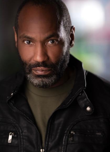 Tony Hinds
