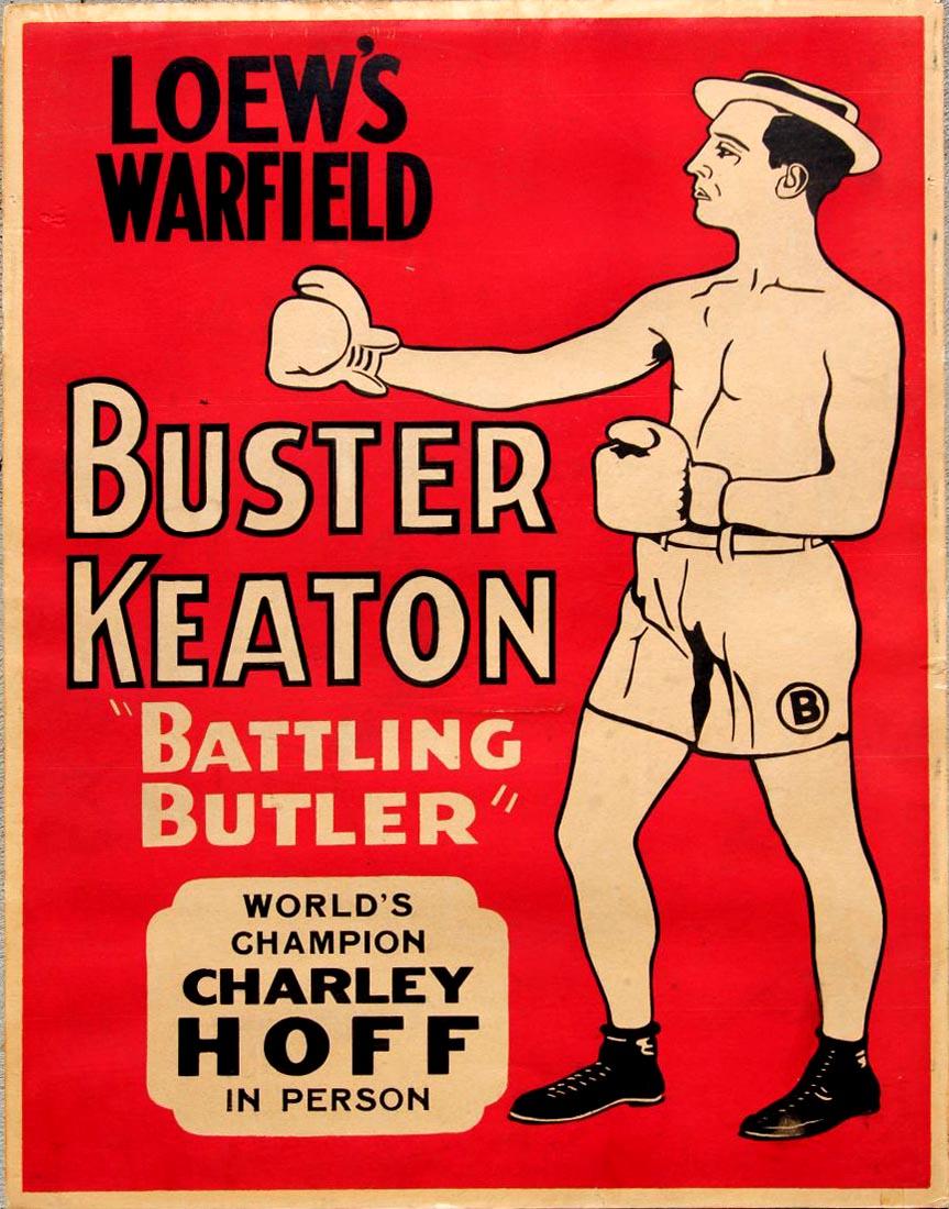Battling Butler (1926) | Watch on Movi47