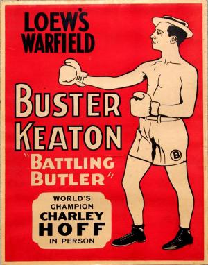 Battling Butler