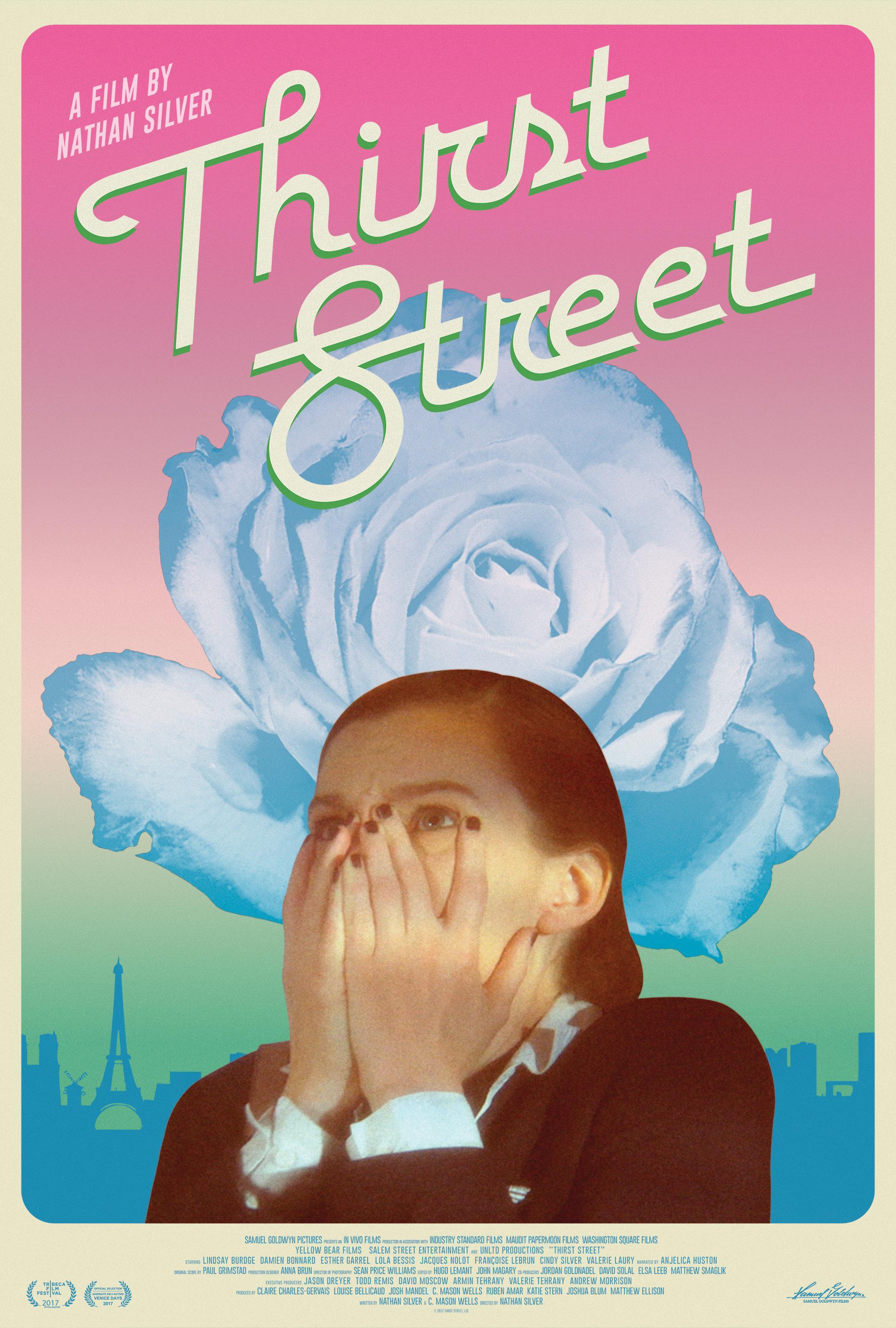 Thirst Street background