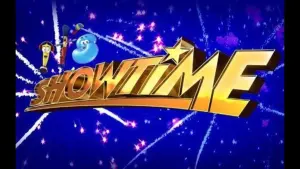 It's Showtime