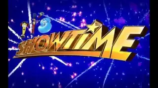 It's Showtime