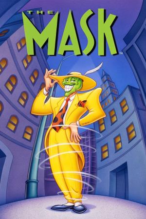 The Mask - 123Movies