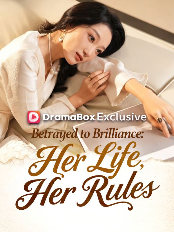Betrayed to Brilliance: Her Life, Her Rules(DUBBED) poster