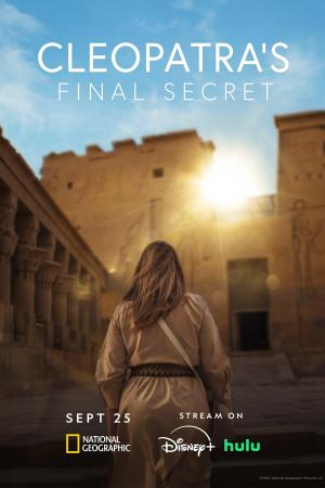 Cleopatra's Final Secret [Hindi]