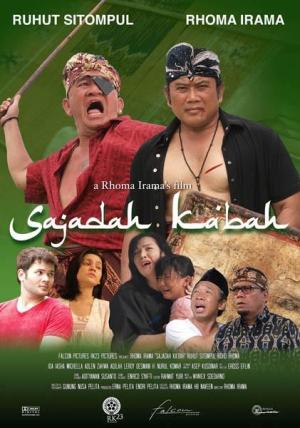 Sajadah Ka'bah