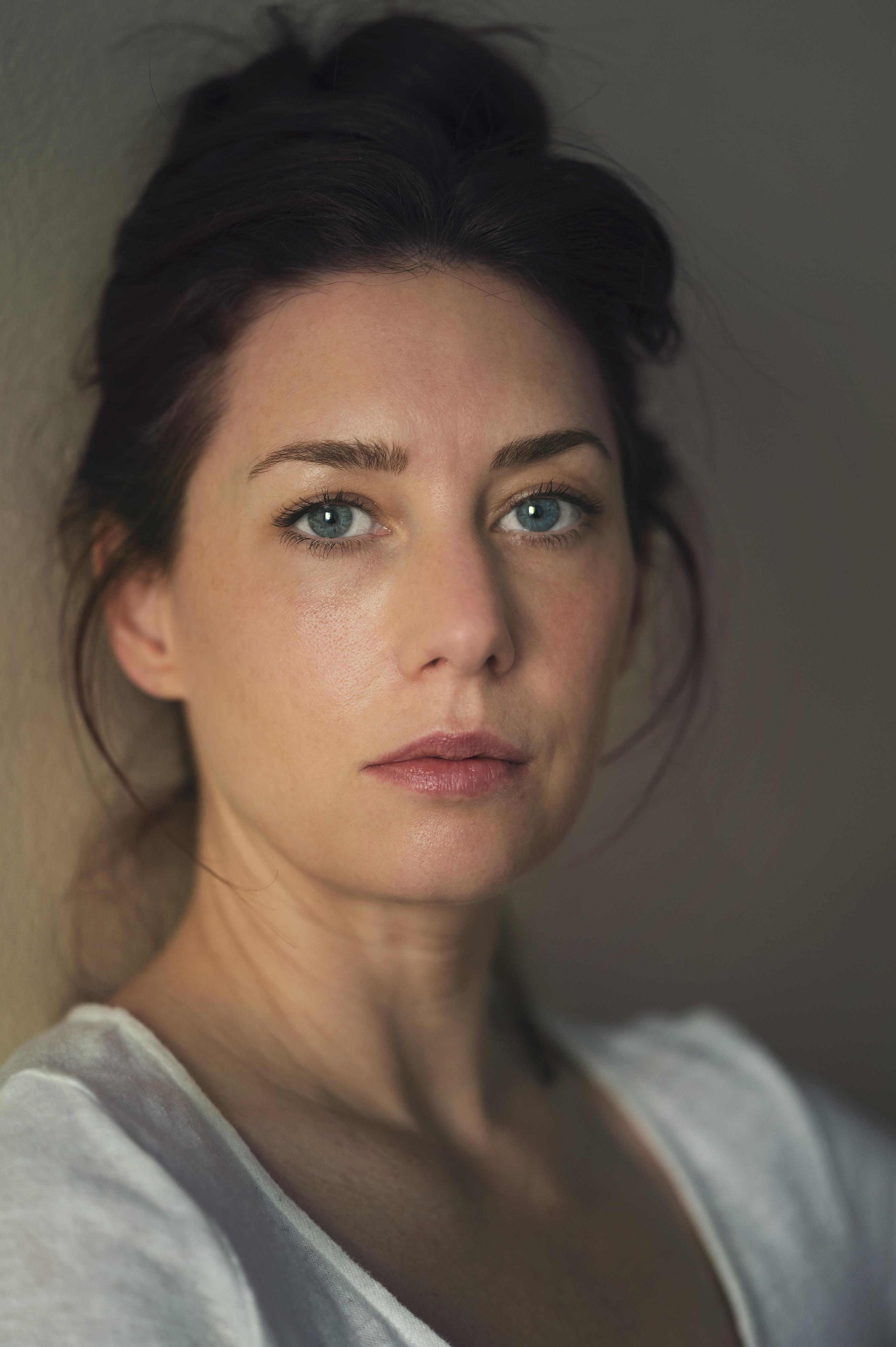 actor Candace Janée large photo