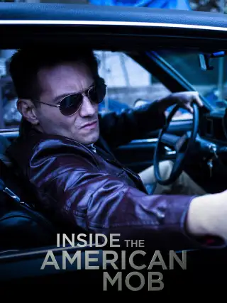 Inside the American Mob