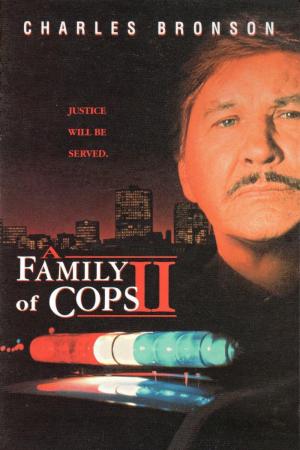 Breach of Faith: A Family of Cops 2