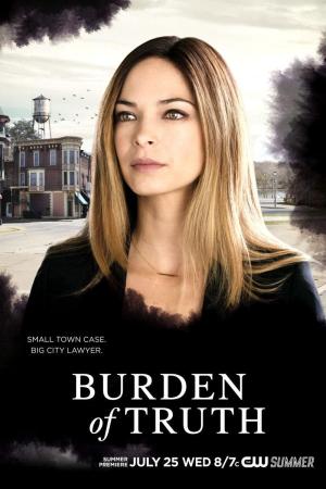 Burden of Truth S1-S4