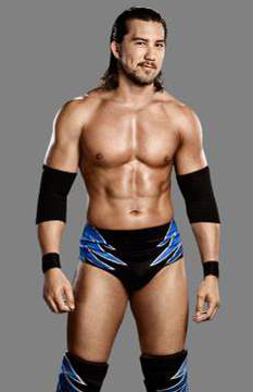 Richard Blood Jr.