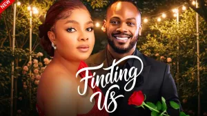 FINDING US