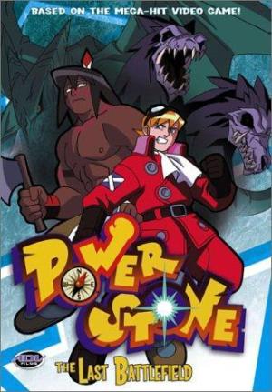 Power Stone