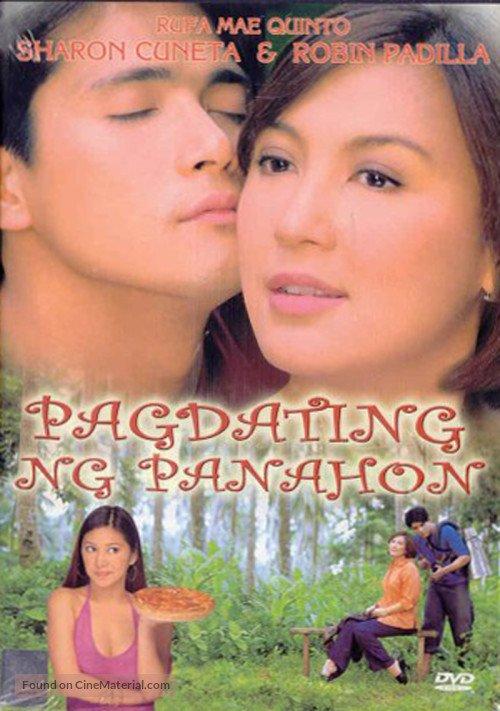 Pagdating ng panahon