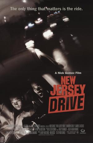 New Jersey Drive [Portuguese]