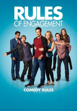 Rules of Engagement S1-S7