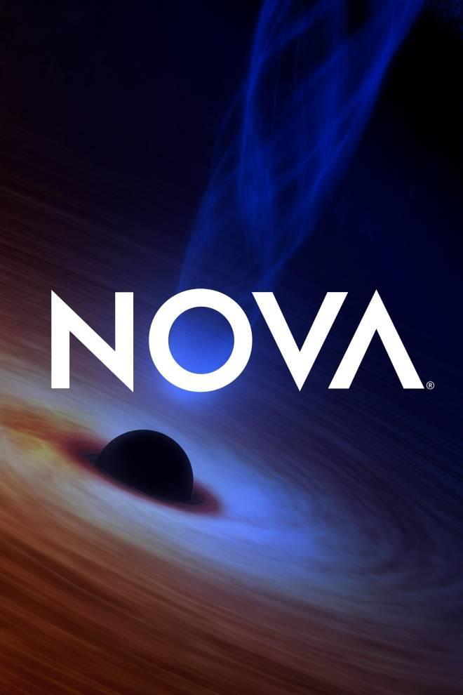 Nova - like Area 51: The CIA's Secret Files but family-friendly