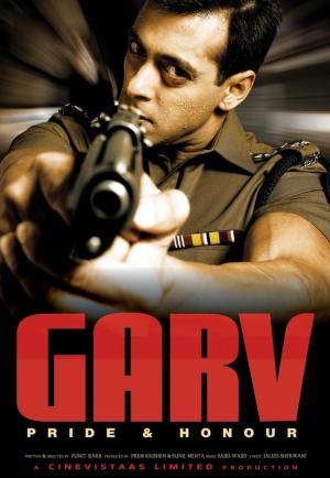 Garv: Pride and Honour [Indonesian] - 123Movies
