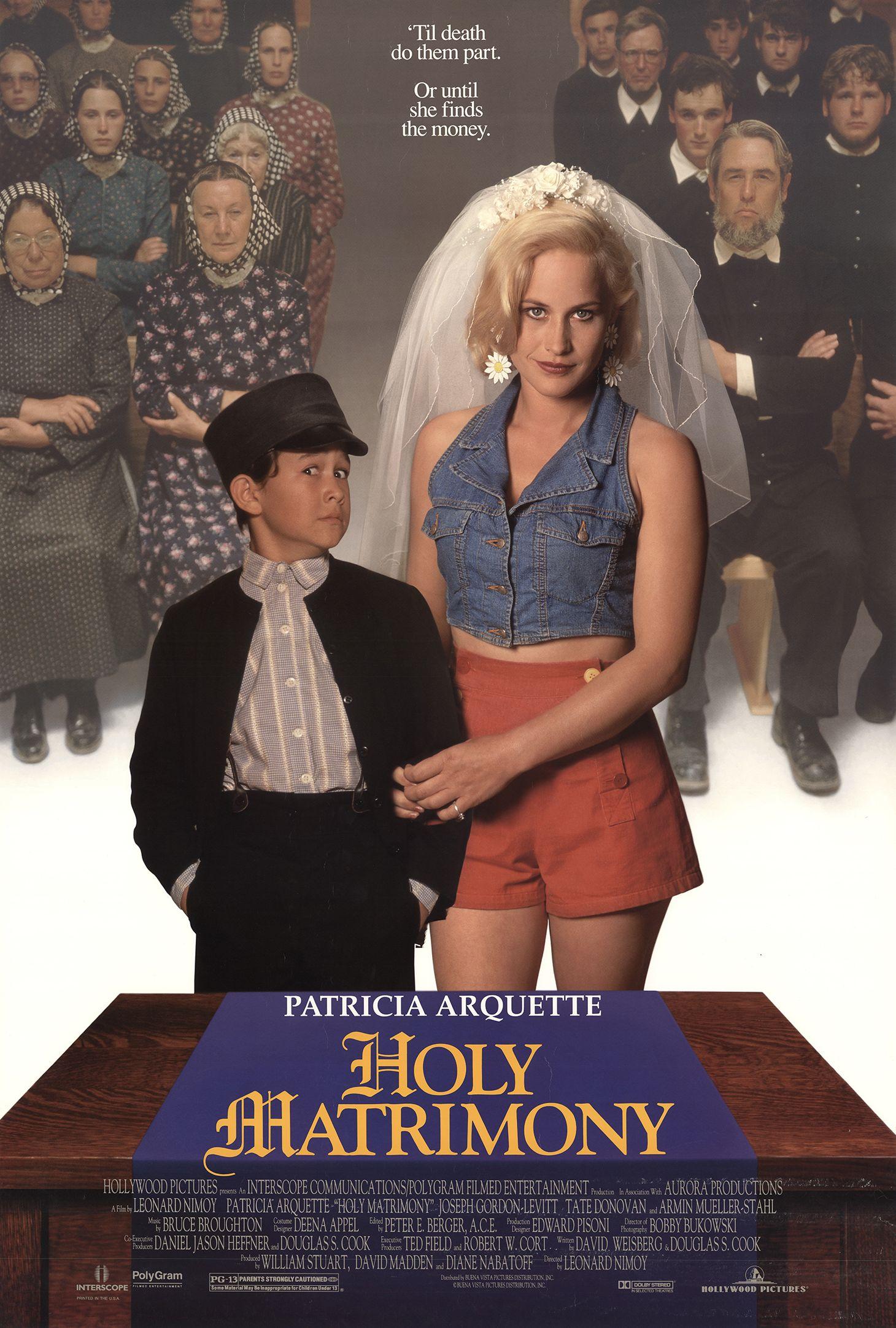 Holy Matrimony (1994) | Watch on Movi47