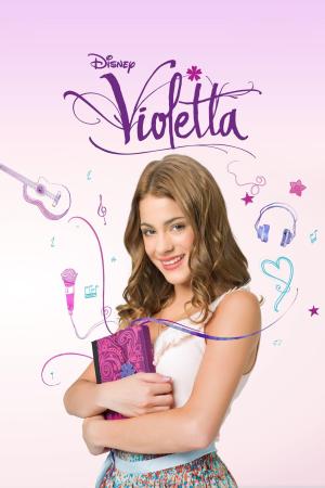 Violetta S1-S3