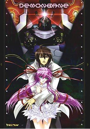Demonbane [English]