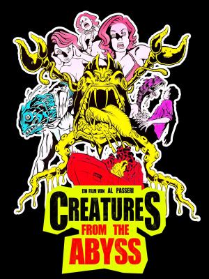 Creatures from the Abyss