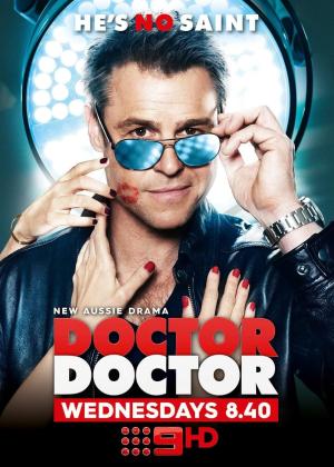 Doctor Doctor S3-S5
