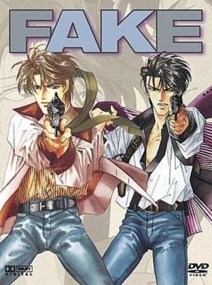 Fake [English]