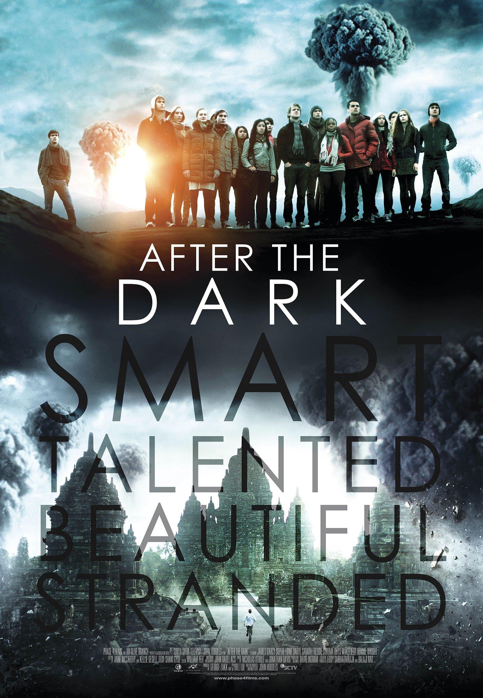 After the Dark (2013) | Watch on Movi47