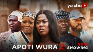 Apoti Wura 2