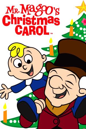 A Christmas Carol