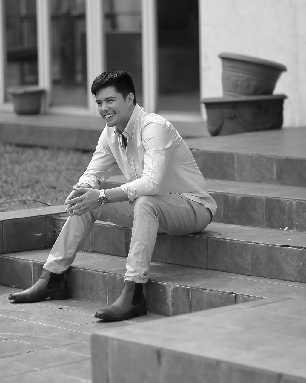 Franco Daza