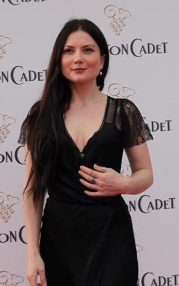 Lavinia Scott-Quinn