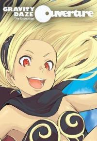 Gravity Rush: The Animation - Overture [English]