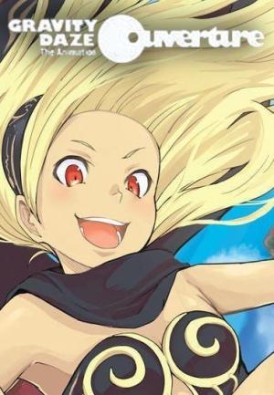 Gravity Rush: The Animation - Overture [English]